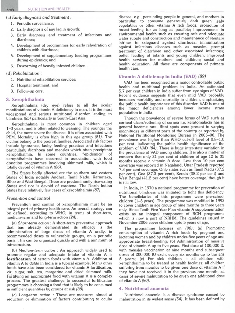 Park's 27th Edition Full Text | PDF