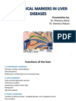 Lecture 3 Clinical Biochemistry