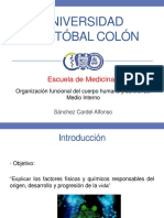 Universidad Cristóbal Colón: Escuela de Medicina