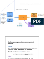 Quant-Quand-Et-Quen - Distinguer