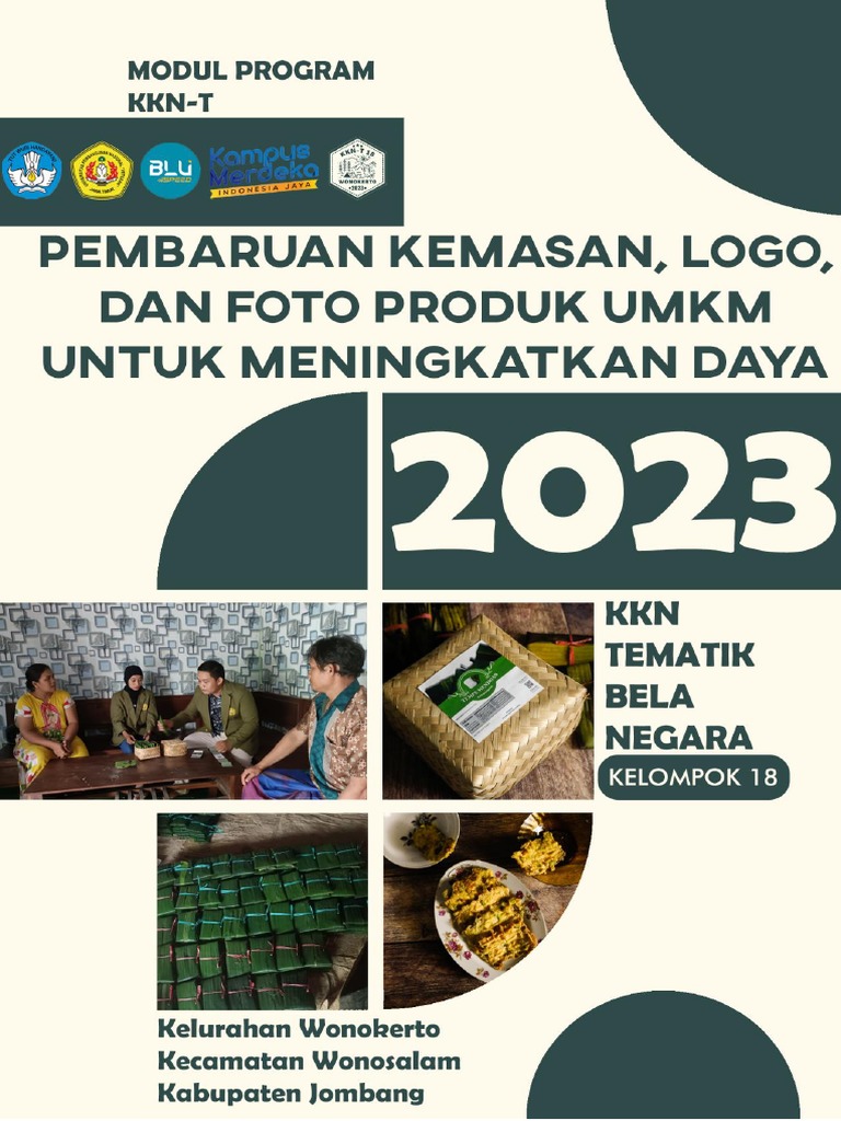 Pengabdian Meningkatkan Daya Saing: Strategi Kemasan dan Penjualan Online untuk UMKM