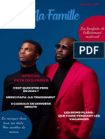 Magazine Ma Famille 237