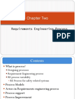 Requirement Engineering Process