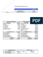 Sulit & Persendirian: Payslip