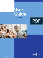 Tfi User Guide 2021 - Eng - 02092021