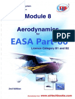 Basic Aerodynamics Module 08