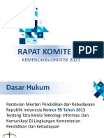 RAPAT KOMITE TIK-fin