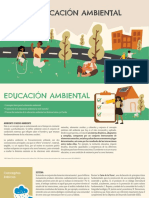 1era Unidad Educación Ambiental