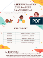 Kel. 2 PPT Kekerasan Seksual