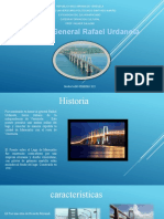 Diapositiva Puente Sobre El Lago