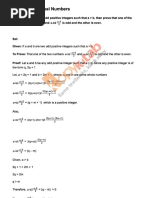 RD Sharma Class 10 Maths Chapter 1 Real Numbers