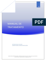 Manual de Tratamento - Grupo Hygea 2021