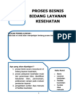 5.1 Dasar-Dasar Layanan Kesehatan