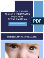 Retinoblastoma 2 Kuliah TGL 6 Agustus