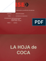 La Coca