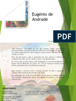 Eugénio de Andrade - 2