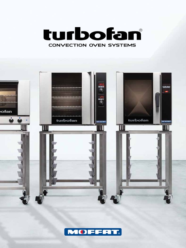 Turbofan: el secreto para reducir el consumo de calefacción