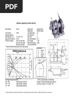 Wire Rope Capacity Chart | PDF | Manufactured Goods | Equipment