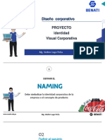 TR 1 Proyecto Identidad Visual 2023