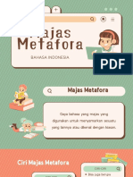 Majas Metafora