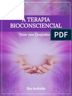 E Book A Terapia Bioconsciencial Ilza Andrade