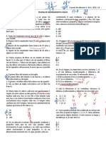 Examen Admisión UDEA 2021-1 J4 - 9 de Diciembre. 3 PM Print