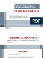 2.endocrinologia Funzionale-CRONOMORFODIETA - 16-10-2021 - Compressed