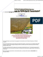 Documents - Pub - by Linda Moulton Howe 2001 From Earthfiles Website Linda Moulton Howe 2001 From