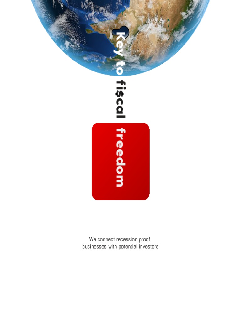 GHL INDIA - Brochure | PDF | Debt | Loans