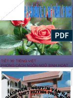 Tiet 29. CA Dao Hai Huoc