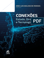 Conexões: Estado, Direito e Tecnologia