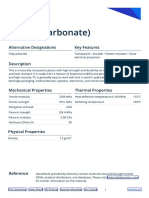 Polycarbonate