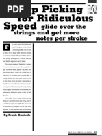 Download Guitar Lesson - Frank Gambale - Book of Sweep Picking by api-3701174 SN6566484 doc pdf