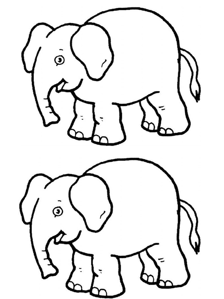Gambar Gajah Dokumen | PDF