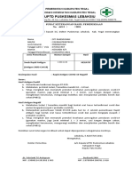 Antigen Negatif 4 Agustus