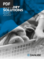 Technical Specs for Laundry Equipment | PDF | Washing Machine | Clothes ...
