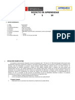 Proyecto-De-Aprendizaje Modeleo Sujeto A Mejorar