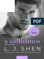 L. J. Shen - A Szelhamos