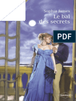 Bal Des Secrets - Harlequin Les Historiques - L