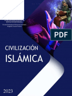 Grupo 5 - Civilización Islam