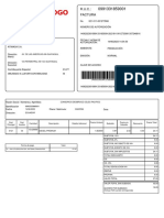 Factura (98) - 2