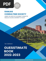 The Ramjas Consulting Society Guesstimate Book Teaser 1680200733