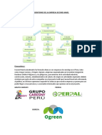 Analisis Micro y Macroentorno de La Empresa Second Hand