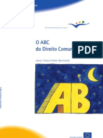 ABC Do Direito rio