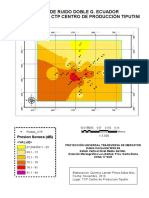 Mapa TCP