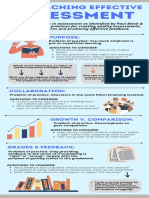 Approaching Effective Assessment