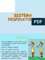 Clase Iii Sistema Respiratorio