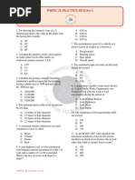 Mix Question WBPSC JE Set-02