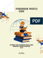 Jurnal Refleksi MK Filosofi Pendidikan Indonesia - Ekawati