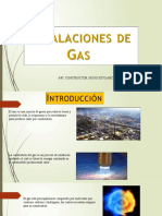 A 03 para Curso Gas